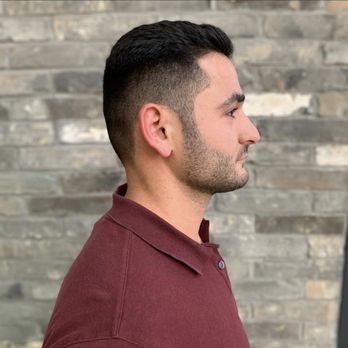 Void Salon - Essential Cut with Shelbie - Hair Salons Near Me - Ogden, Utah