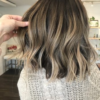 MC & CO - After! - Hair Stylists Near Me - Chico, California MC & CO - After! - Hair Stylists Near Me - Chico, California