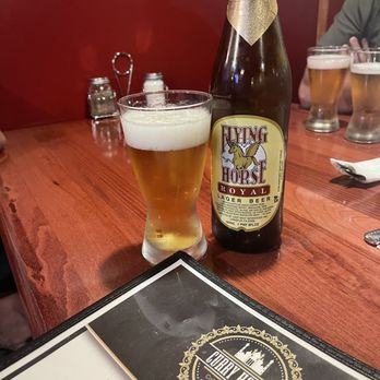Curry House - Flying Horse Beer - Indian Near Me - Lacey, Washington Curry House - Flying Horse Beer - Indian Near Me - Lacey, Washington