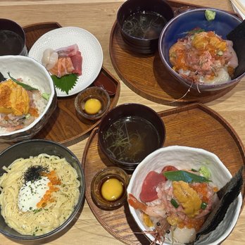Don Maguro - Japanese Near Me - San Diego, California