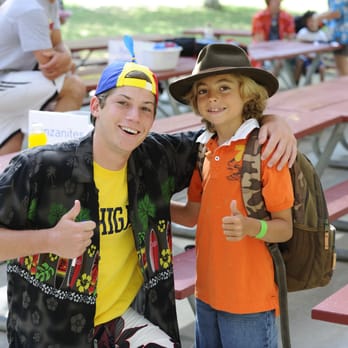 Keystone South Summer Camp - Happy counselors = Happy campers!! - Summer Camps Near Me - Rancho Santa Fe, California Keystone South Summer Camp - Happy counselors = Happy campers!! - Summer Camps Near Me - Rancho Santa Fe, California