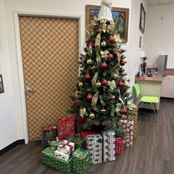 ABC Dental - Christmas 2022