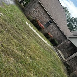 Exterior photo of Raised South Lawncare Service Exterior photo of Raised South Lawncare Service
