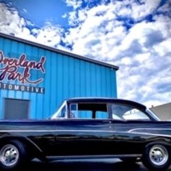 Overland Park Automotive