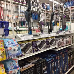 Bed Bath & Beyond - Cleaning anyone?