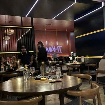 MAHT - Steakhouses Near Me - Oklahoma City, Oklahoma