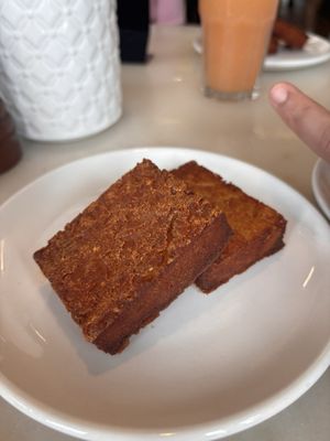 Breakfast by Salt's Cure by null