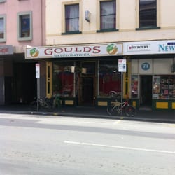 Goulds Naturopathica