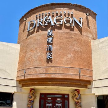 Restaurante Dragon - Chinese Near Me - Mexicali, BCN