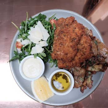 OSTE - Italian Near Me - Los Angeles, California