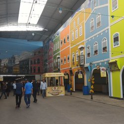 Centro de Tradições Nordestinas