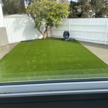 GTP Design & Build - Landscaping Near Me - Spring Valley, California