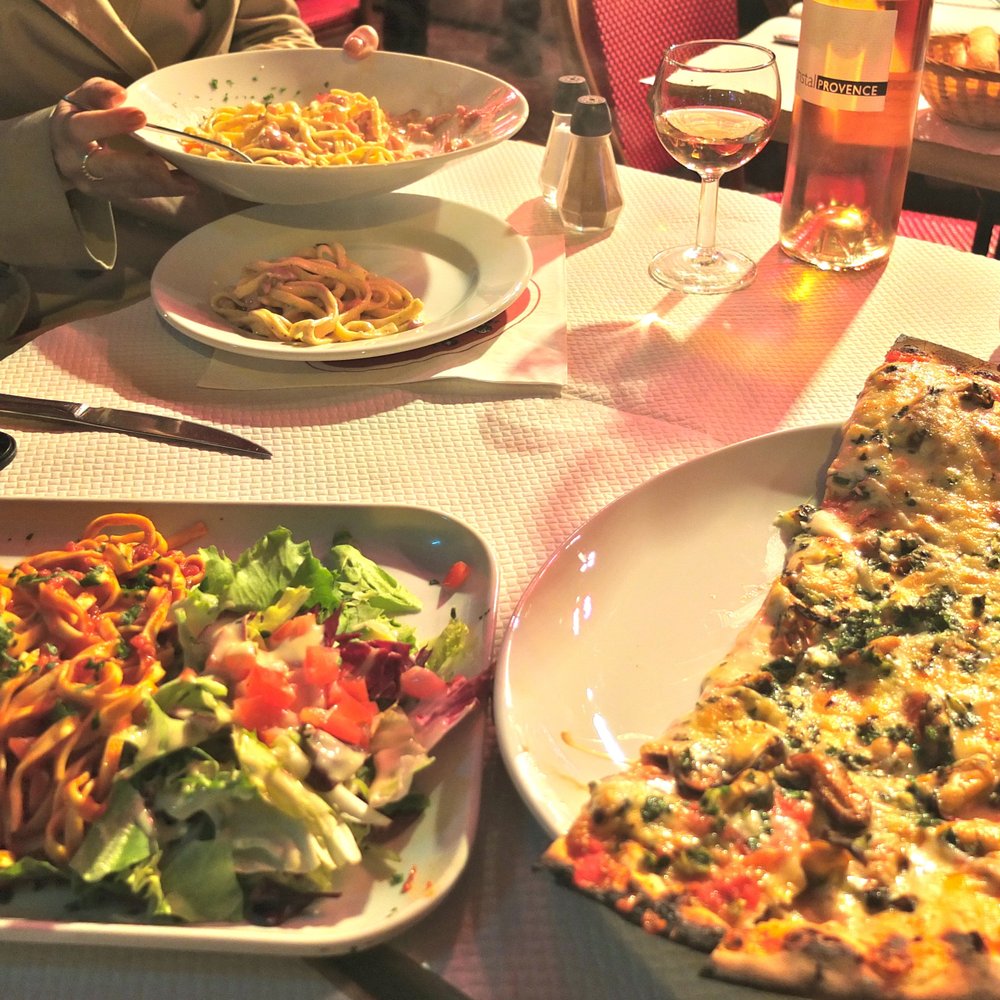 La Pizza Cresci - Pizza Near Me - Nice, 06 La Pizza Cresci - Pizza Near Me - Nice, 06