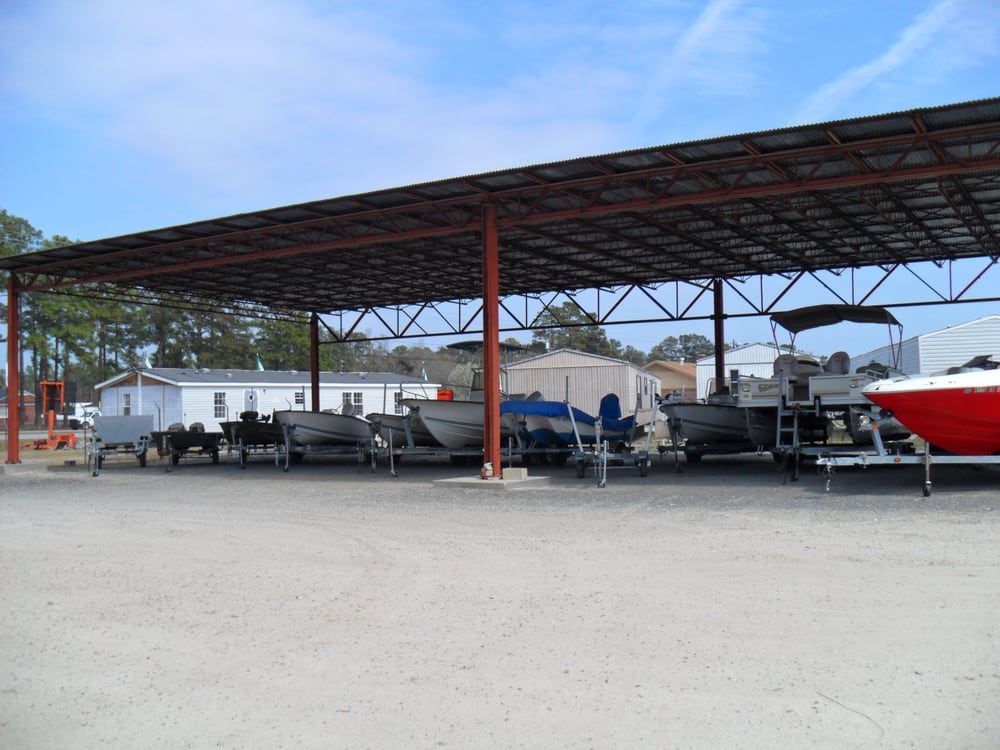 ALLAN’S MARINE 3534 E Palmetto St, Florence, SC Yelp