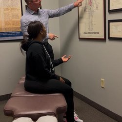 Cedar South Chiropractic and Injury Center