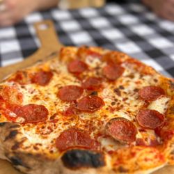 Scot’s Pizza