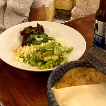 Apoala - Tacos de picaña - Mexican Near Me - Merida, YUC