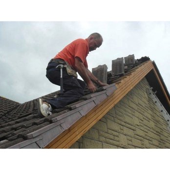 A & B Roofing - Roofing Near Me