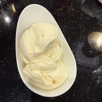 Tavolena Bakery - Madagascar Vanilla Gelato - Bakeries Near Me - Jupiter, Florida