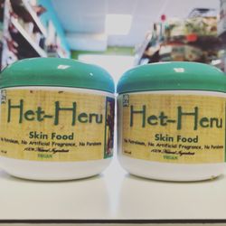 Pure Health Foods - Het-Heru Egyptian Skin Food