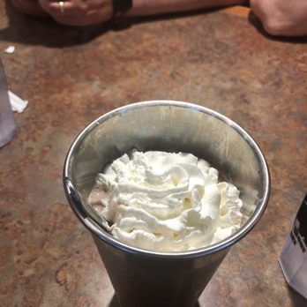 Black Bear Diner Layton - Chocolate milkshake - Diners Near Me - Layton, Utah Black Bear Diner Layton - Chocolate milkshake - Diners Near Me - Layton, Utah
