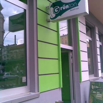 Grünton - Hair Salons Near Me - Berlin, BE