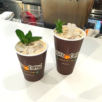Philz Coffee - Coffee & Tea Near Me - Pasadena, California Philz Coffee - Coffee & Tea Near Me - Pasadena, California
