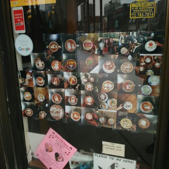 Himalayan Coffee House - Some more ideas. - Coffee & Tea Near Me - Toronto, Ontario