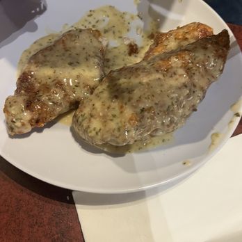 Route 24 Ale House - Chicken Tenders (2) smothered in garlic Parmesan sauce - Chicken Wings Near Me - Bel Air, Maryland Route 24 Ale House - Chicken Tenders (2) smothered in garlic Parmesan sauce - Chicken Wings Near Me - Bel Air, Maryland