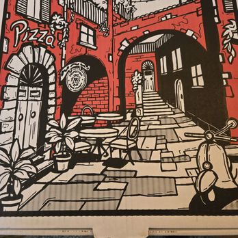 PIZZA PRONTO - Updated November 2025 - 19 Photos & 32 Reviews