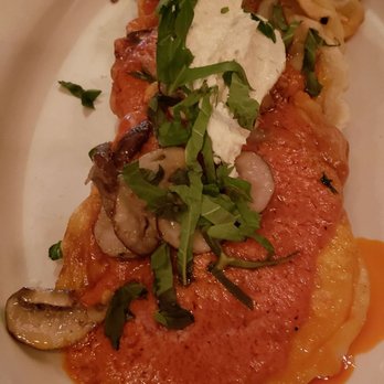 D'Amato's - This was one of the specials.. dont remember what it was called but it was so delicious - Italian Near Me - Royal Oak, Michigan D'Amato's - This was one of the specials.. dont remember what it was called but it was so delicious - Italian Near Me - Royal Oak, Michigan