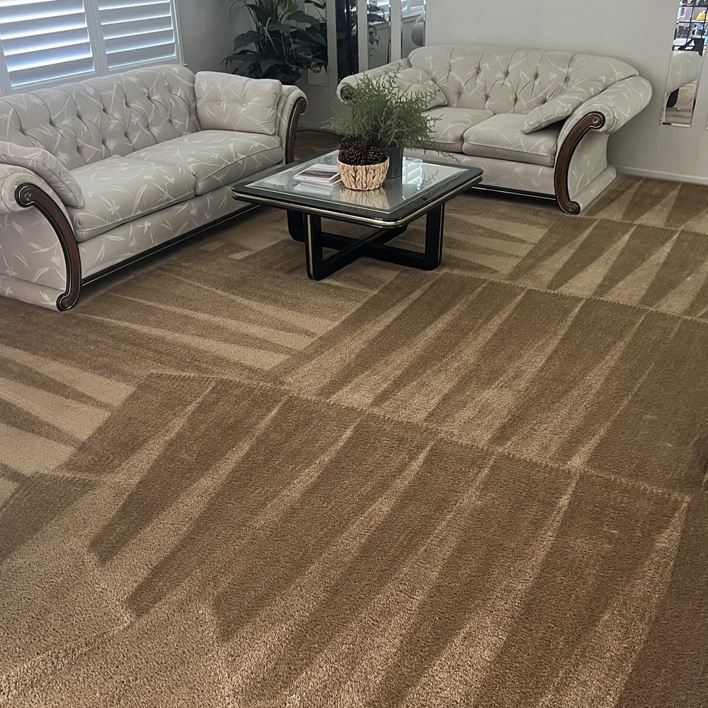 Carpenter's Steam Cleaning - Carpet Cleaning Near Me