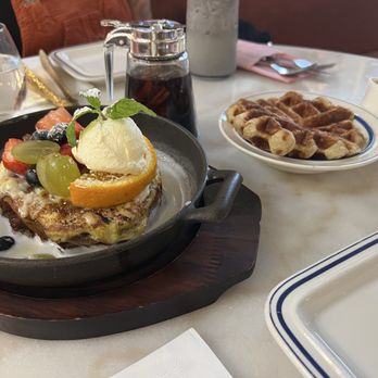 GIWA - Breakfast & Brunch Near Me - Santa Clara, California
