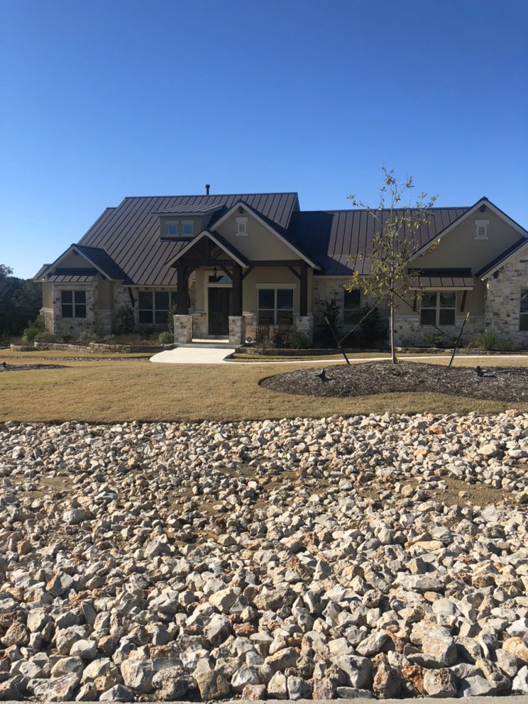 Slide of Action Roofing & Remodeling