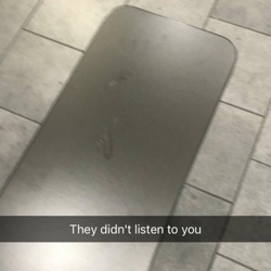 Gold's Gym Tower Point - It's been here for a month