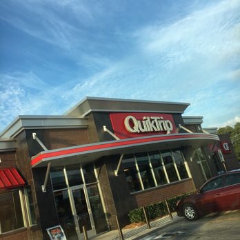 QuikTrip - Convenience Stores Near Me - Rock Hill, South Carolina