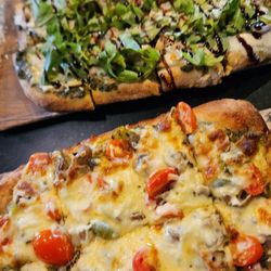 Joe's Italian Kitchen - Joe Theisman and Joe Walsh