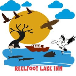 Reelfoot Lake Inn