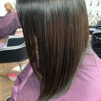 Sanela's Beauty Salon - Hair Salons Near Me - Yonkers, New York