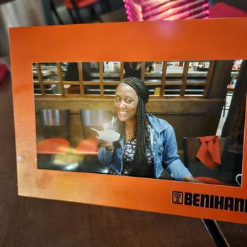 Benihana - Lombard - Birthday Month - Sushi Bars Near Me - Lombard, Illinois