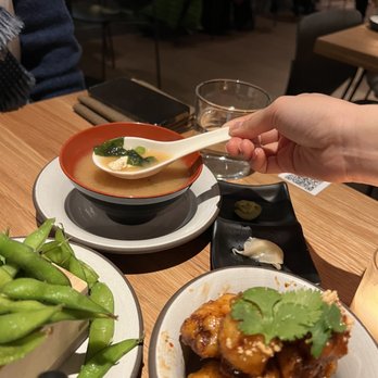 Bamboo Sushi - Sushi Bars Near Me - Seattle, Washington
