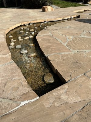 Noguchi Garden by null