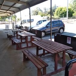 Railway Hotel Wangaratta - Outdoor Seating