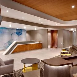 SpringHill Suites by Marriott Idaho Falls