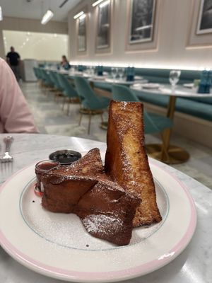 Sadelle's at Kith Miami Design District by null