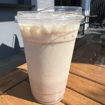 Spanglish Kitchen - Mexican Near Me - Alhambra, California