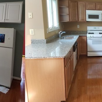 Handyman Doctor - Before and After Kitchen Remodel - Plumbing Near Me Handyman Doctor - Before and After Kitchen Remodel - Plumbing Near Me