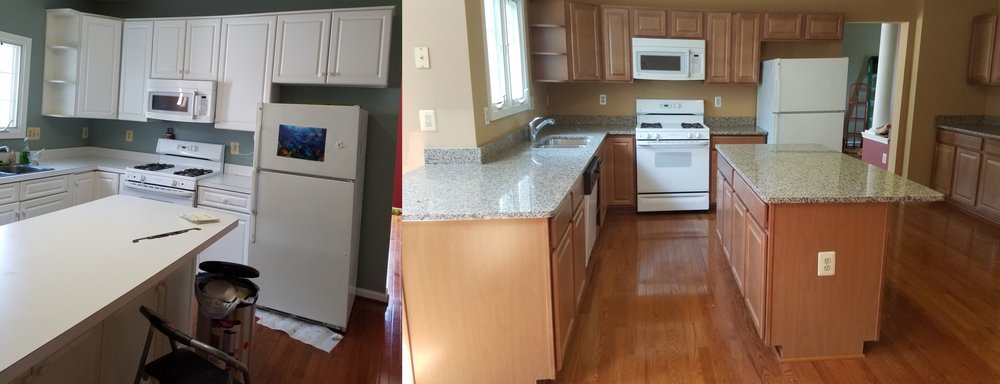 Slide of Handyman Doctor