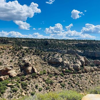 Mesa Verde National Park - Parks Near Me