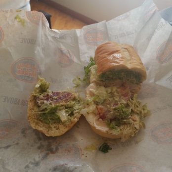 Jersey Mike's Subs - No sheese, no turkey WTH! - Fast Food Near Me - La Mirada, California Jersey Mike's Subs - No sheese, no turkey WTH! - Fast Food Near Me - La Mirada, California